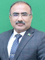 Director General