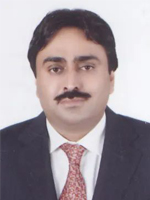 Minister