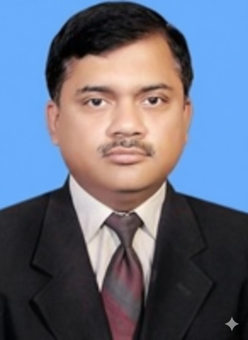 Naweed Saleh Memon